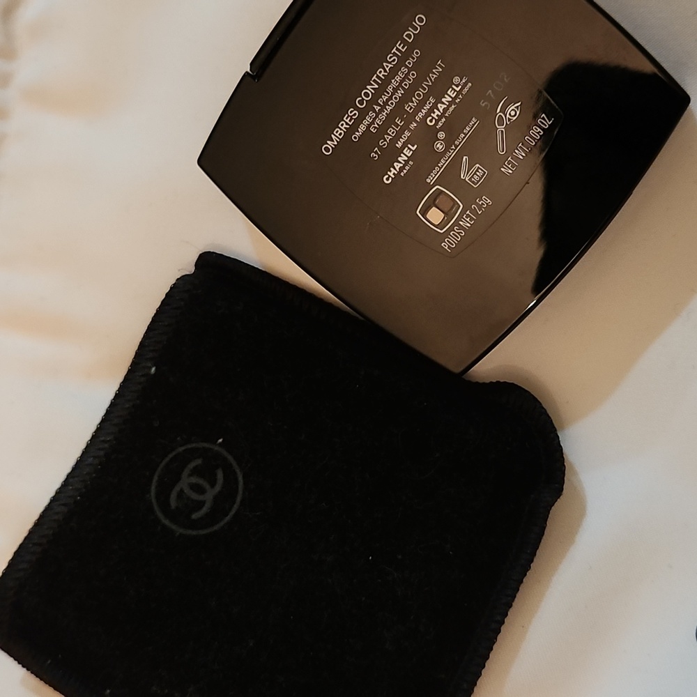 Chanel sets - Picture 5 of 8